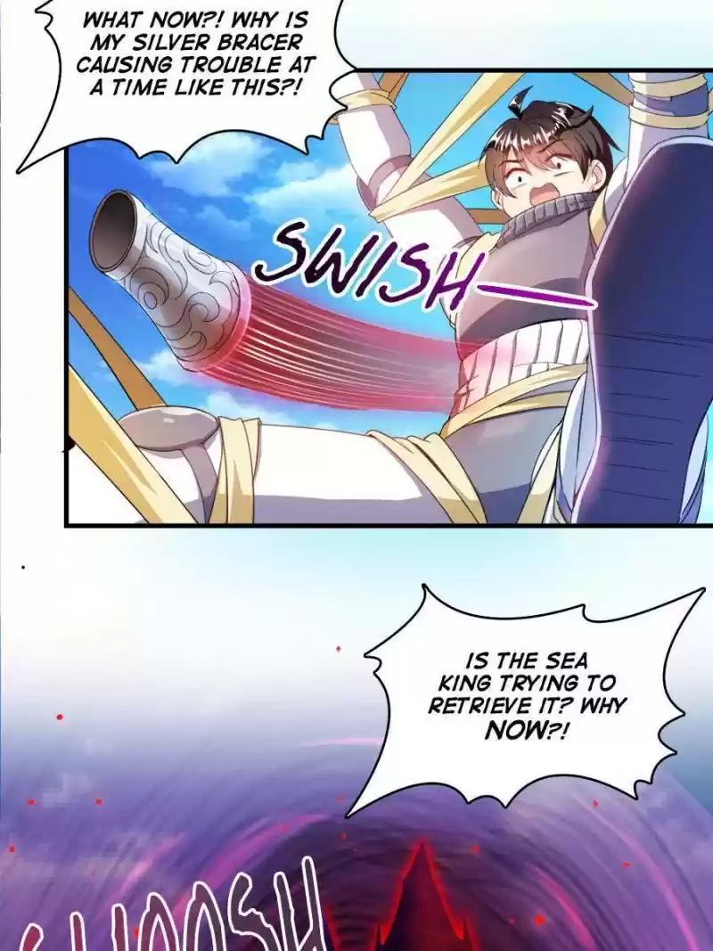 Cultivation Chat Group Chapter 330