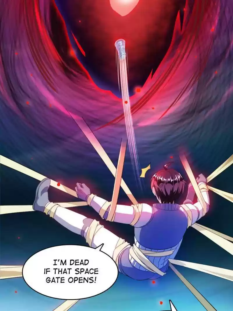 Cultivation Chat Group Chapter 330