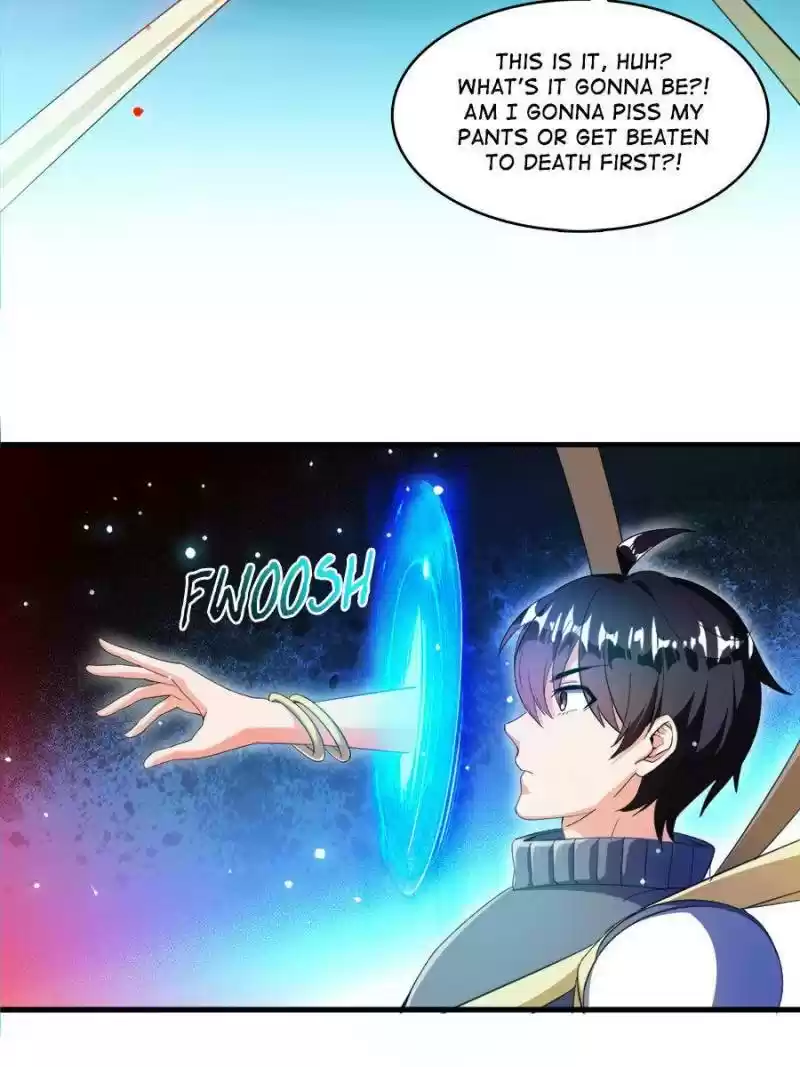 Cultivation Chat Group Chapter 330