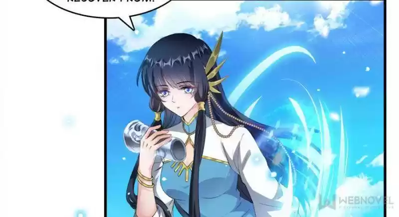 Cultivation Chat Group Chapter 330