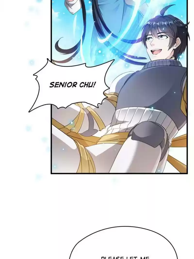 Cultivation Chat Group Chapter 330