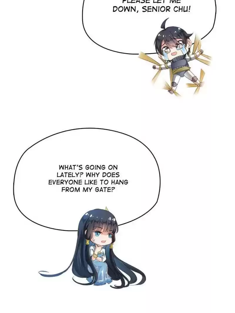 Cultivation Chat Group Chapter 330