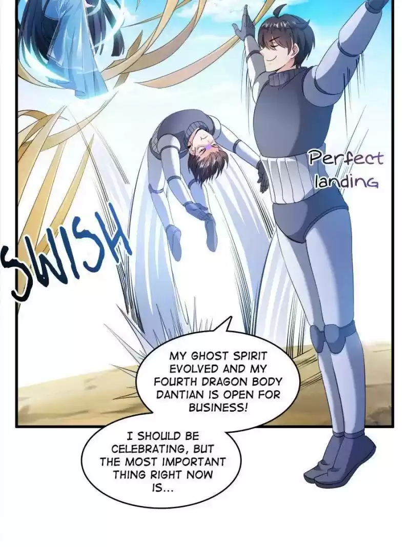 Cultivation Chat Group Chapter 330