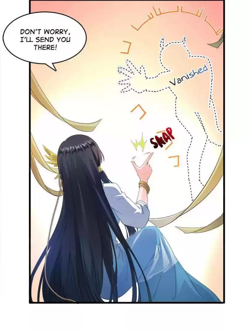 Cultivation Chat Group Chapter 330