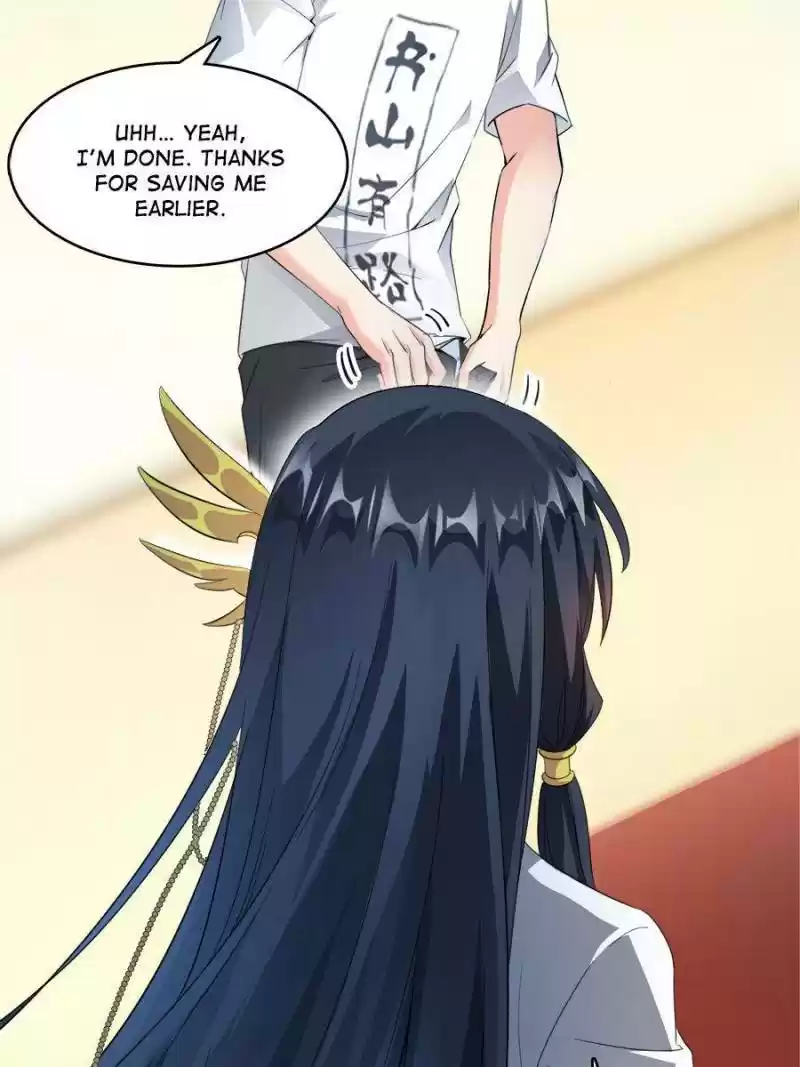 Cultivation Chat Group Chapter 330