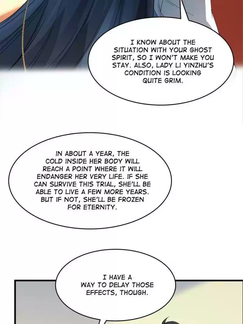 Cultivation Chat Group Chapter 330