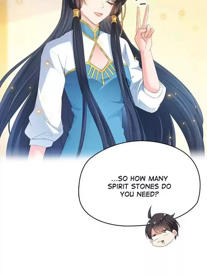 Cultivation Chat Group Chapter 330