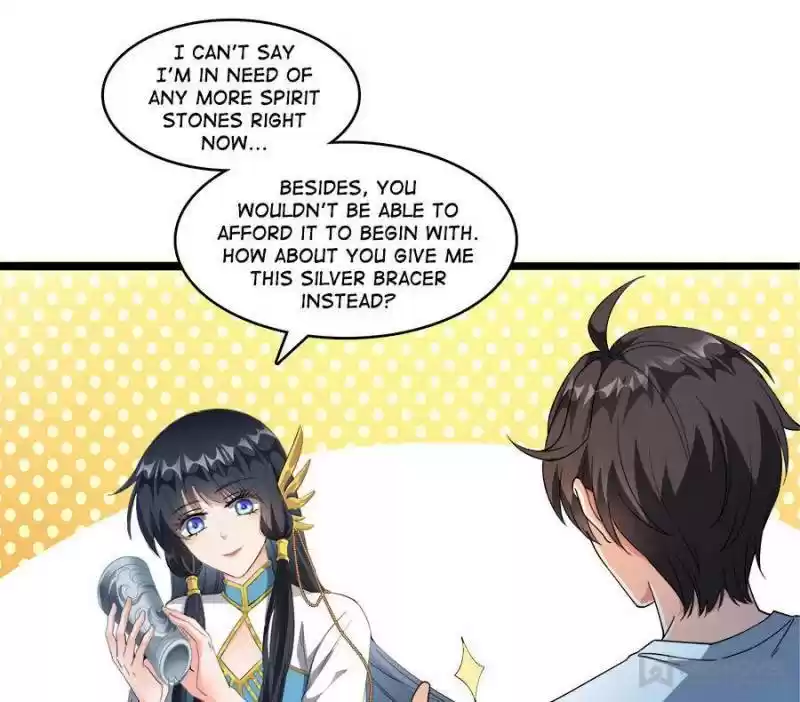 Cultivation Chat Group Chapter 330