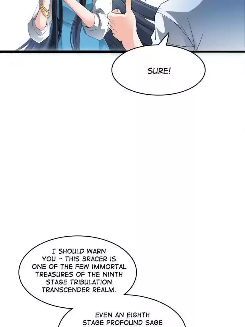 Cultivation Chat Group Chapter 330