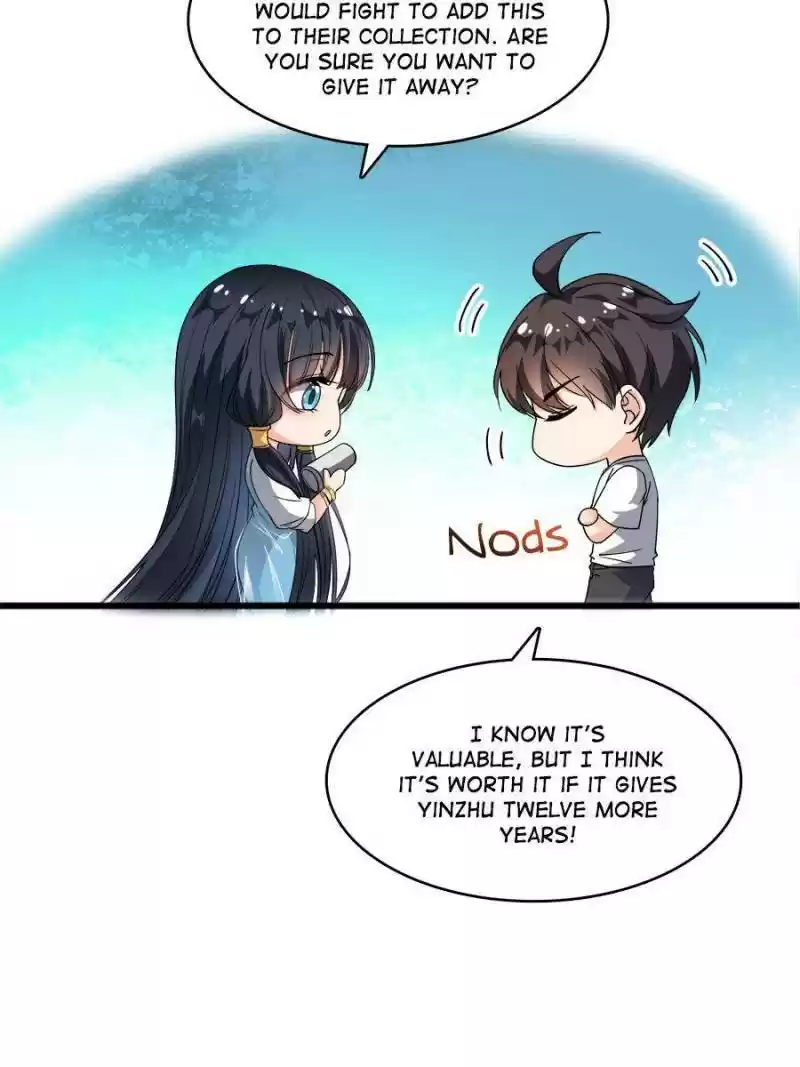 Cultivation Chat Group Chapter 330