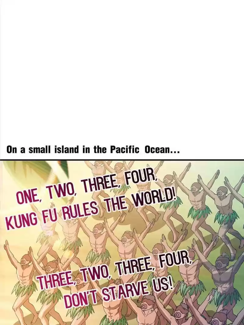 Cultivation Chat Group Chapter 330