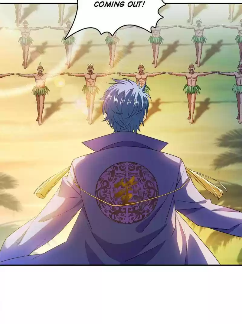 Cultivation Chat Group Chapter 330