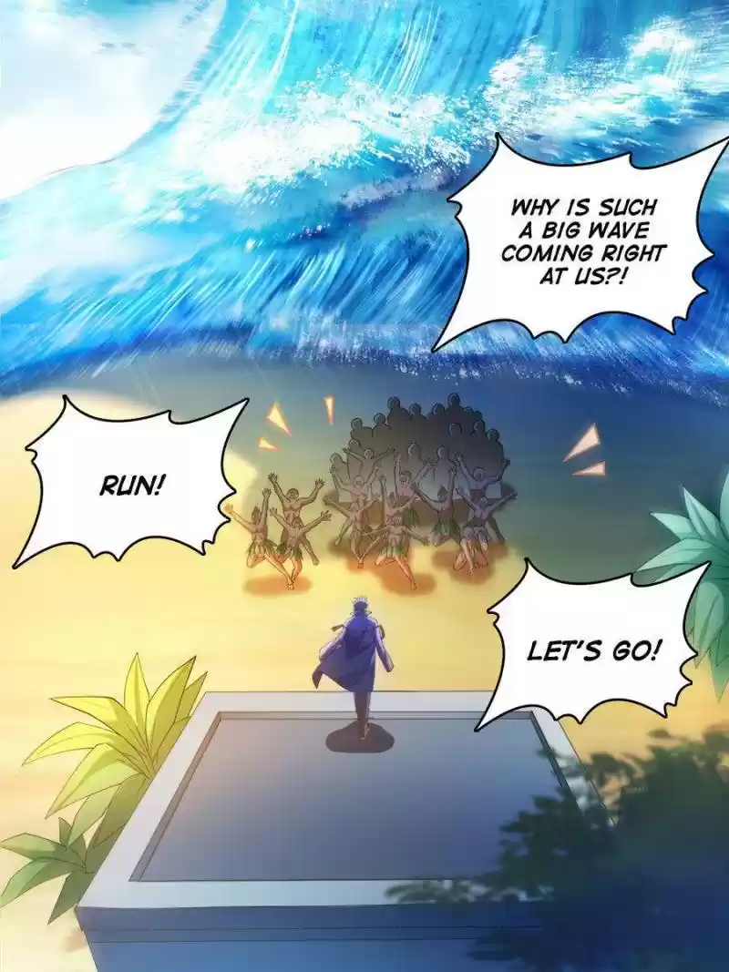 Cultivation Chat Group Chapter 330