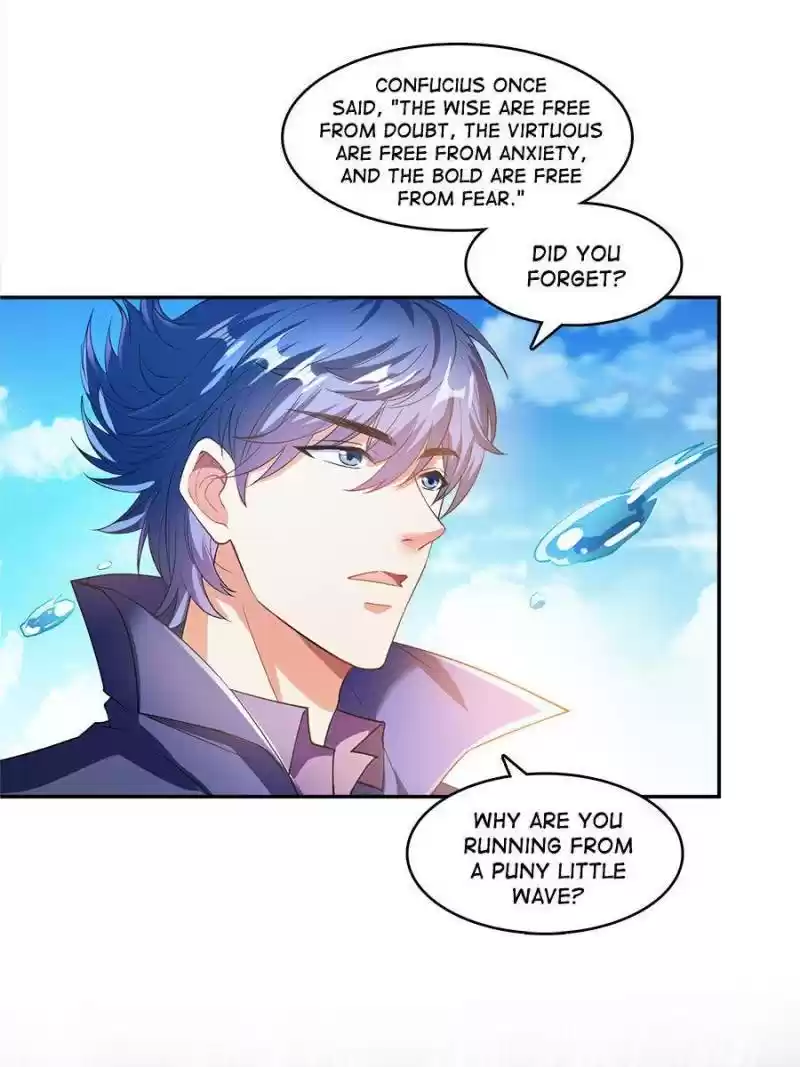 Cultivation Chat Group Chapter 330