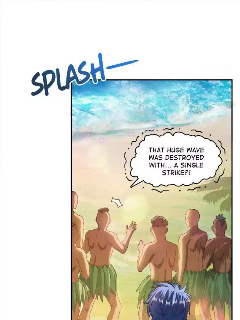 Cultivation Chat Group Chapter 330