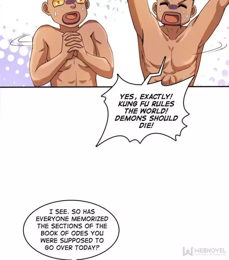 Cultivation Chat Group Chapter 330