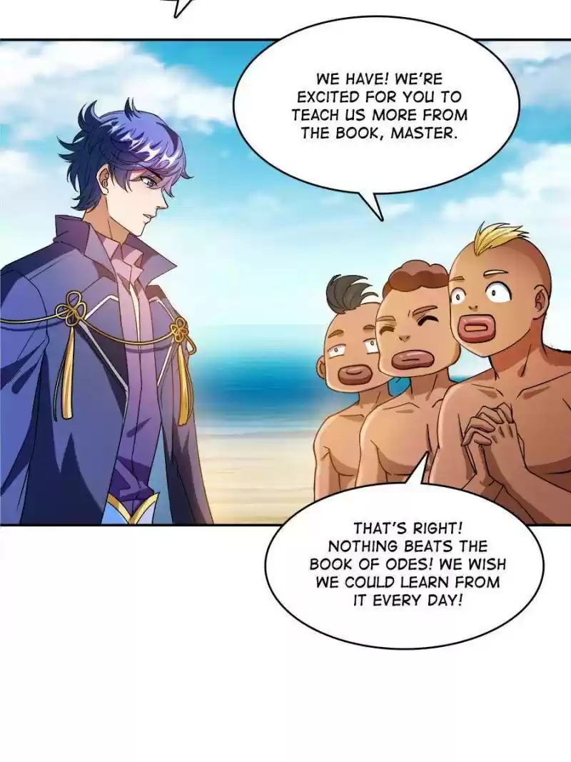 Cultivation Chat Group Chapter 330