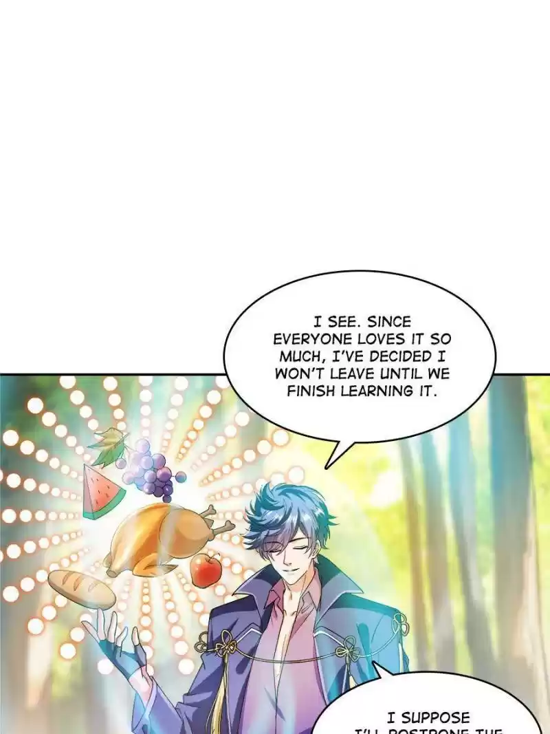 Cultivation Chat Group Chapter 330