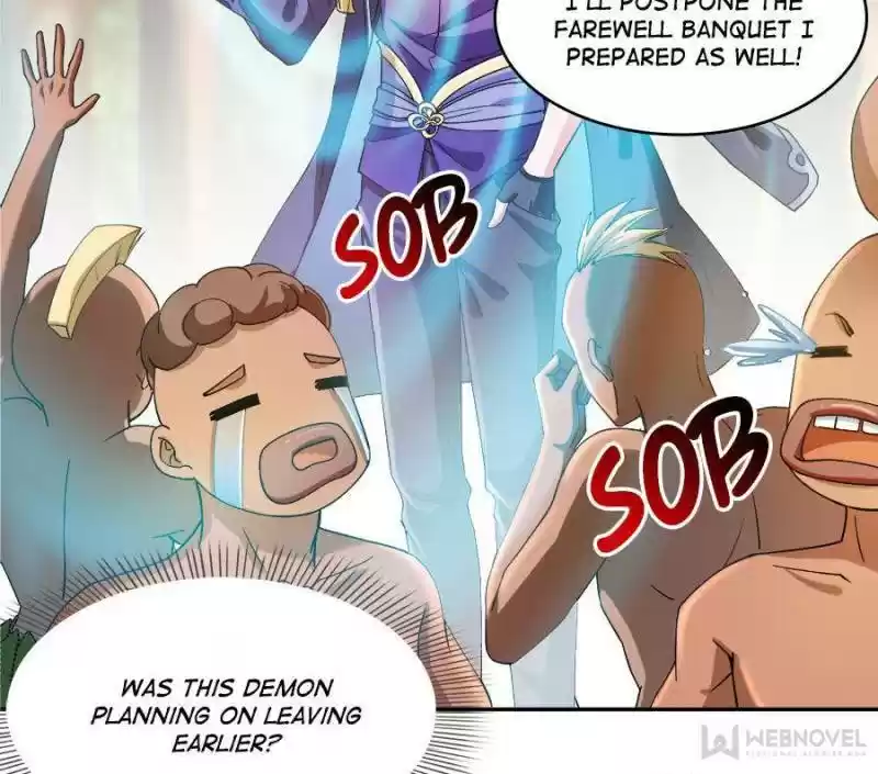 Cultivation Chat Group Chapter 330