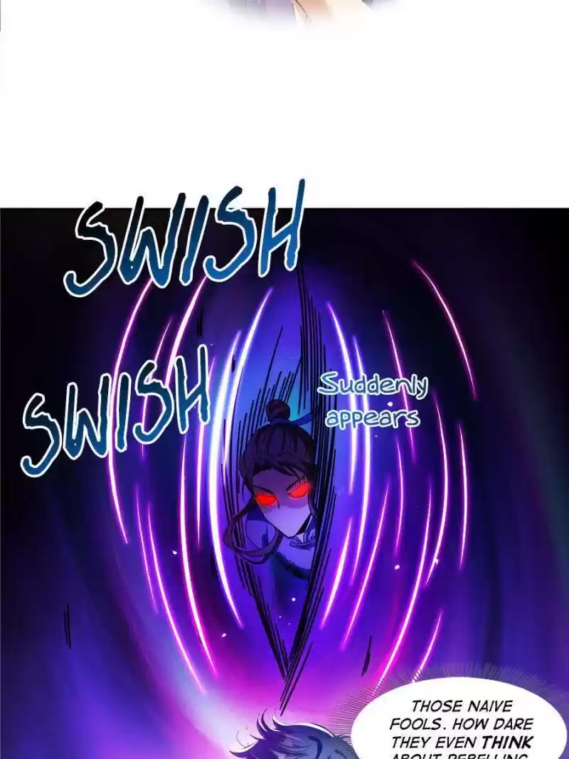 Cultivation Chat Group Chapter 330