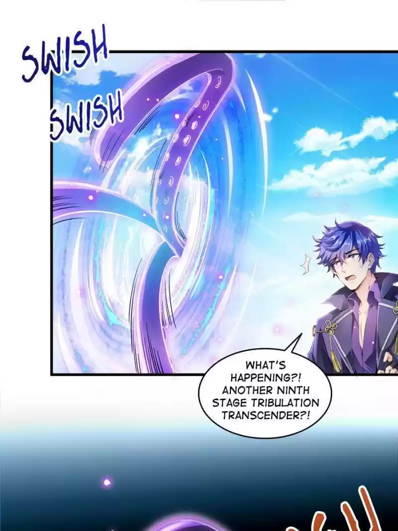 Cultivation Chat Group Chapter 331