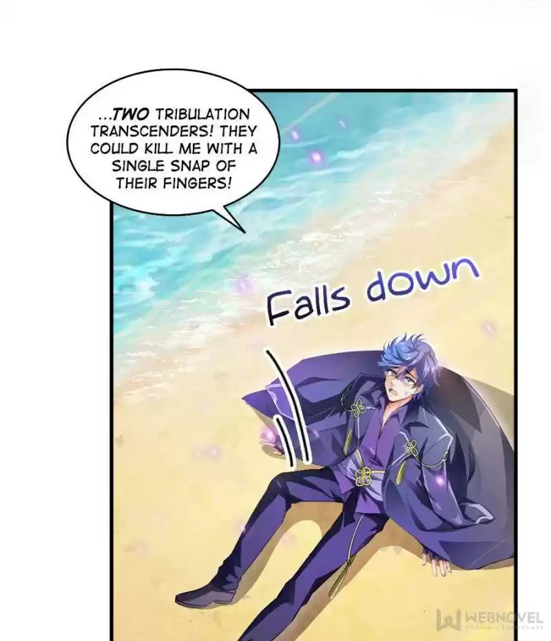 Cultivation Chat Group Chapter 331