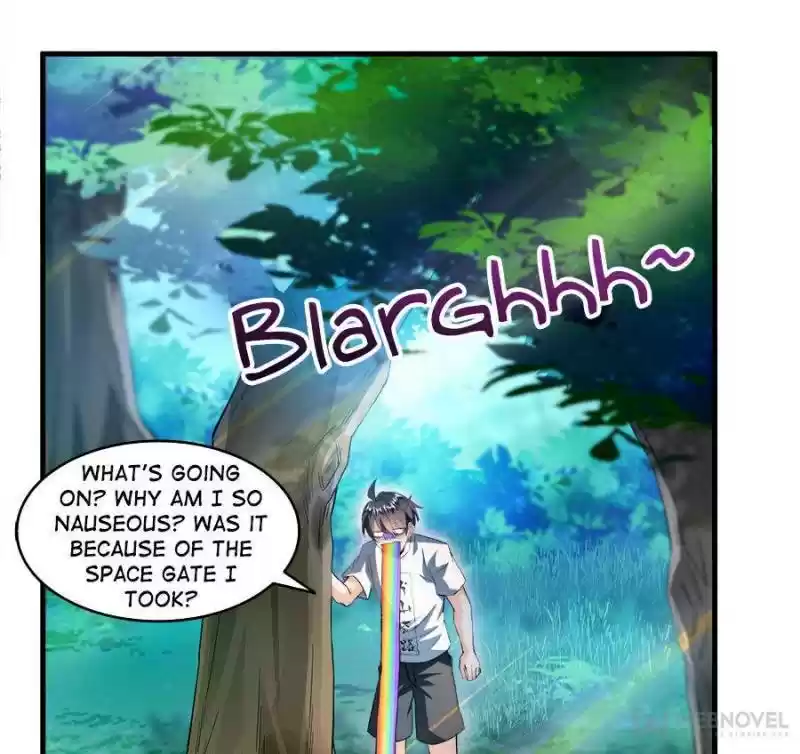 Cultivation Chat Group Chapter 331