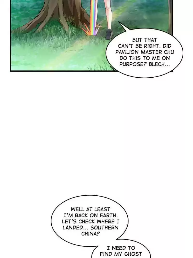 Cultivation Chat Group Chapter 331