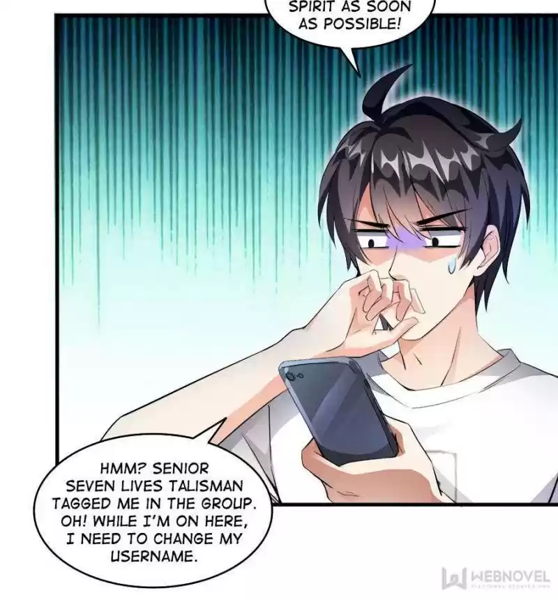 Cultivation Chat Group Chapter 331