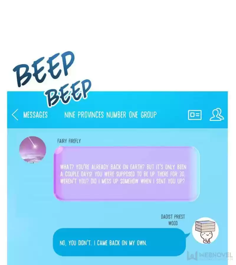 Cultivation Chat Group Chapter 331