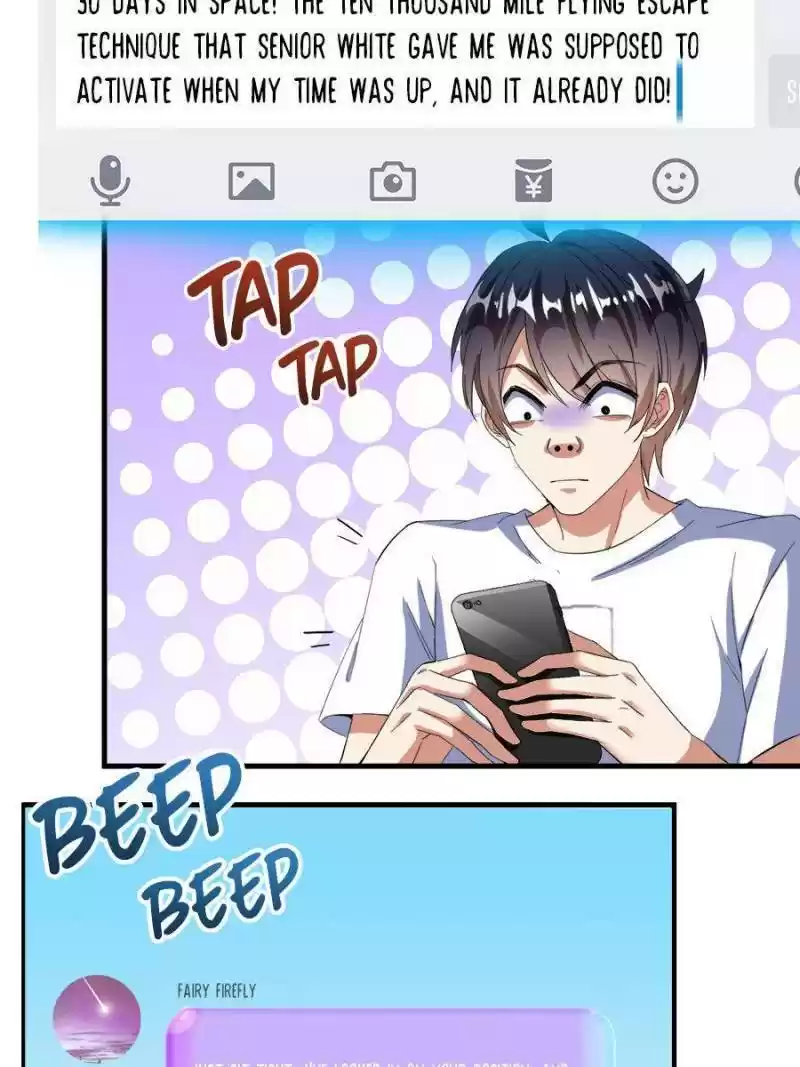 Cultivation Chat Group Chapter 331