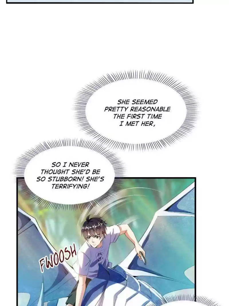 Cultivation Chat Group Chapter 331