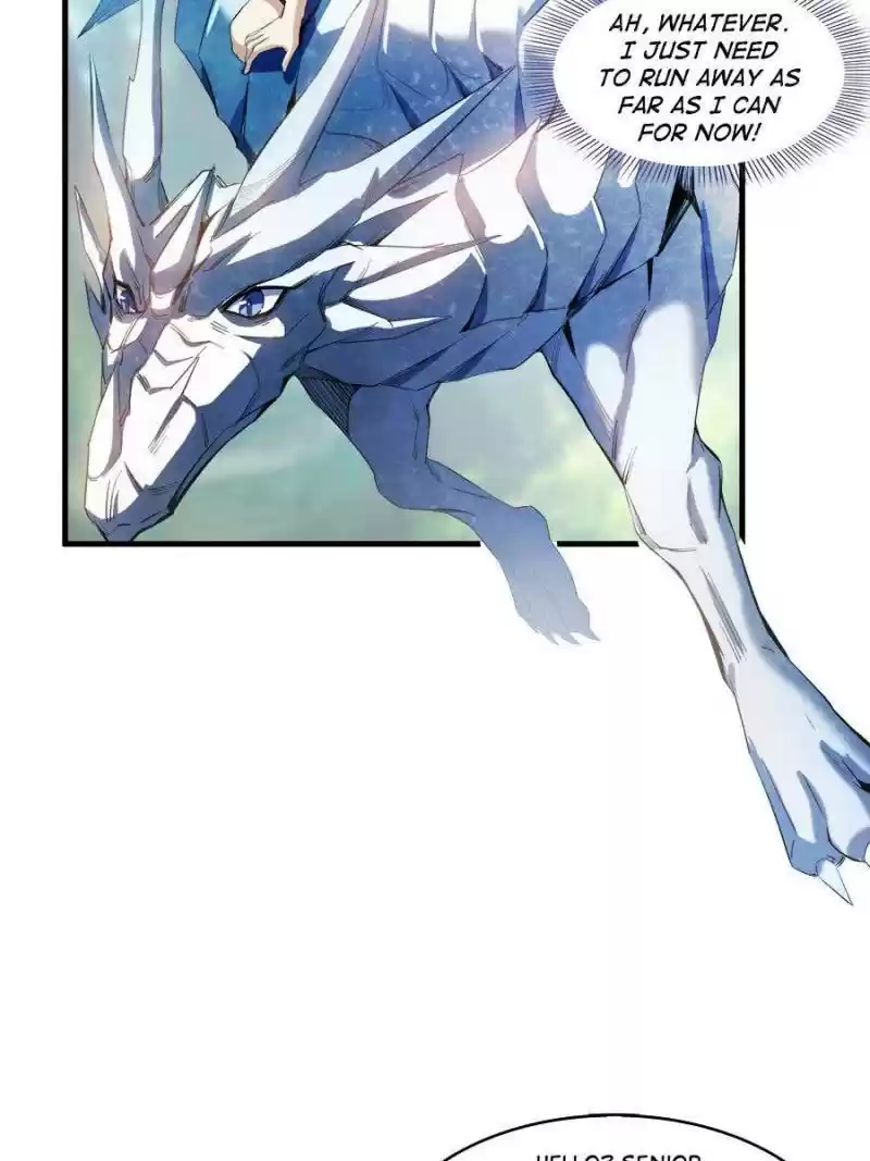 Cultivation Chat Group Chapter 331