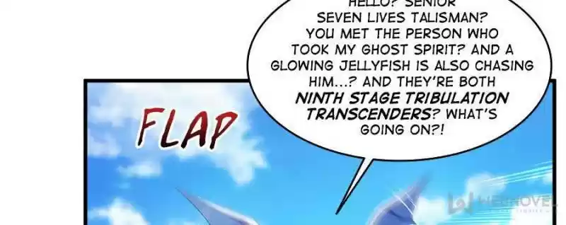 Cultivation Chat Group Chapter 331