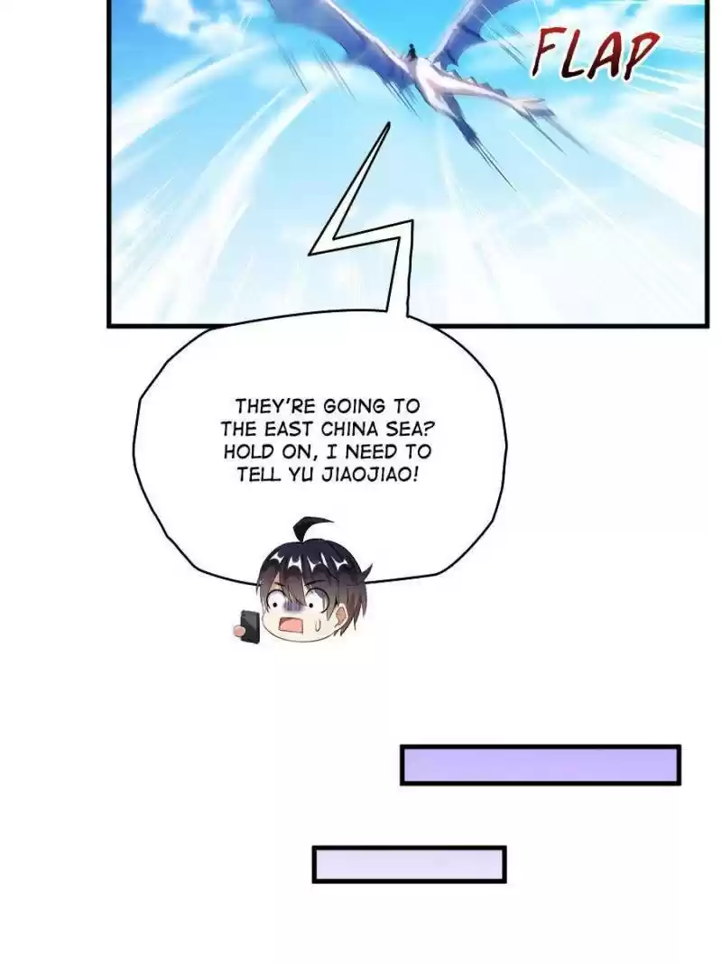 Cultivation Chat Group Chapter 331