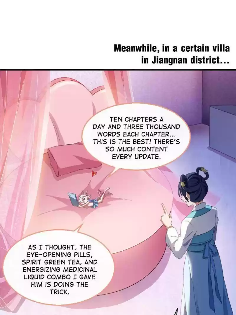 Cultivation Chat Group Chapter 331