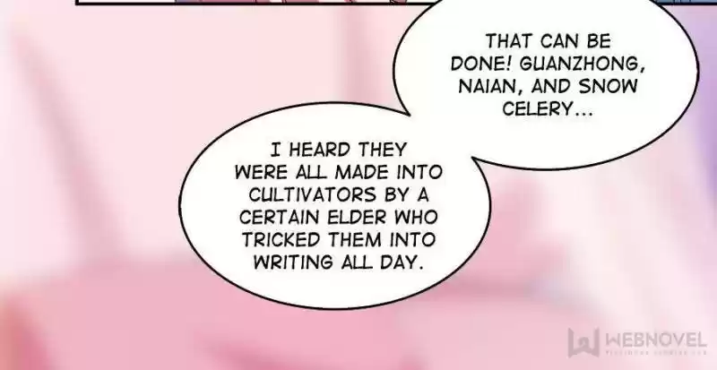Cultivation Chat Group Chapter 331