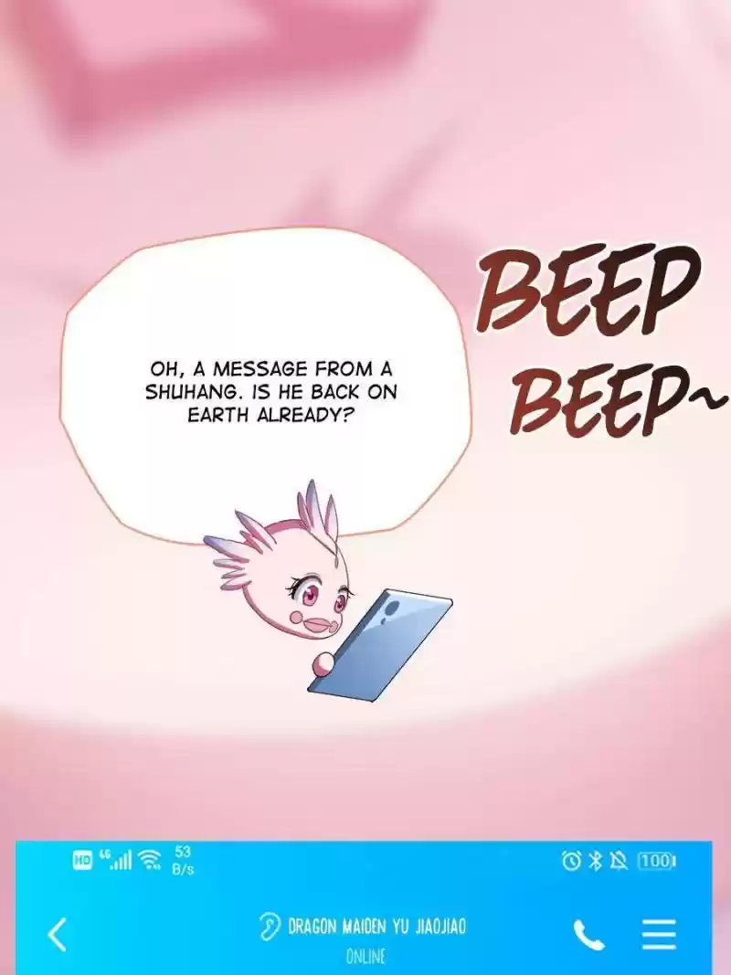 Cultivation Chat Group Chapter 331