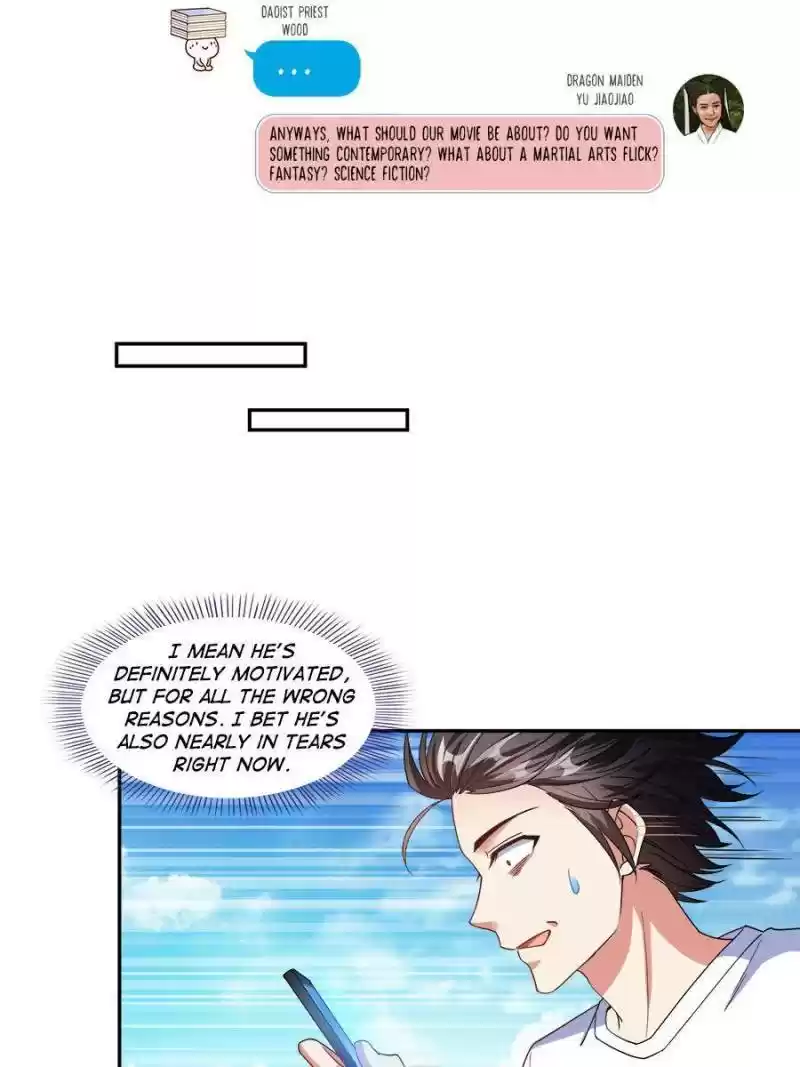 Cultivation Chat Group Chapter 331