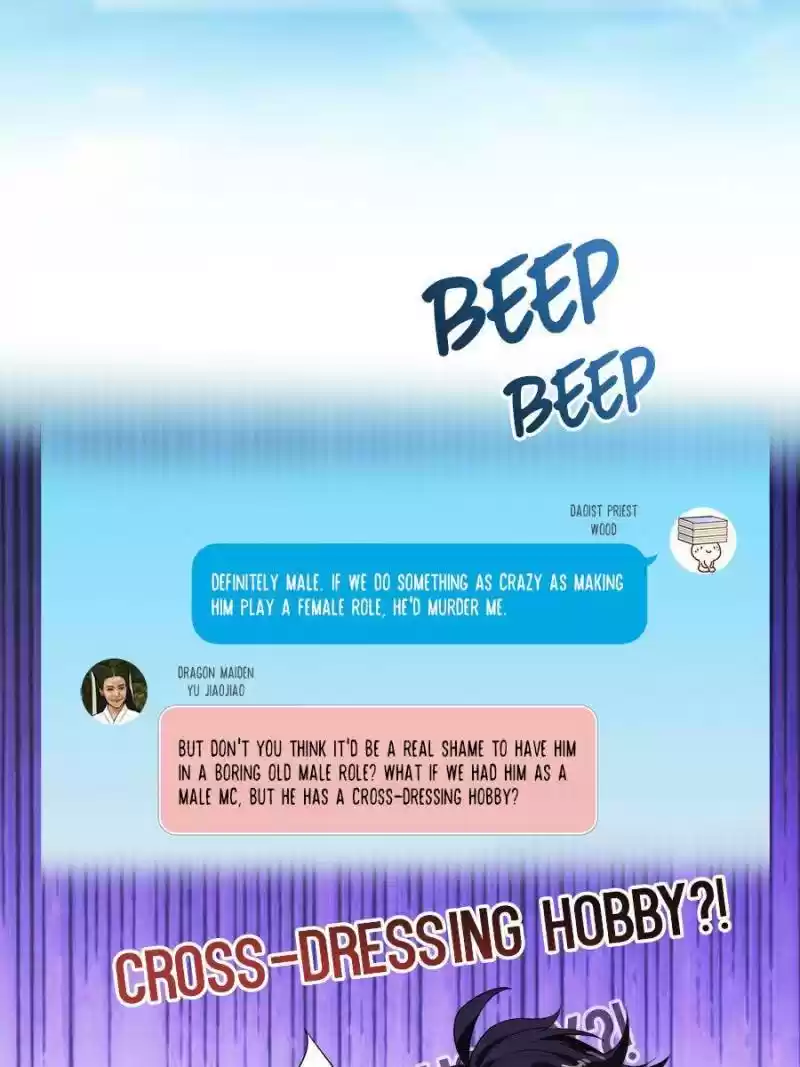 Cultivation Chat Group Chapter 331