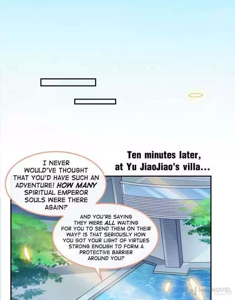 Cultivation Chat Group Chapter 331