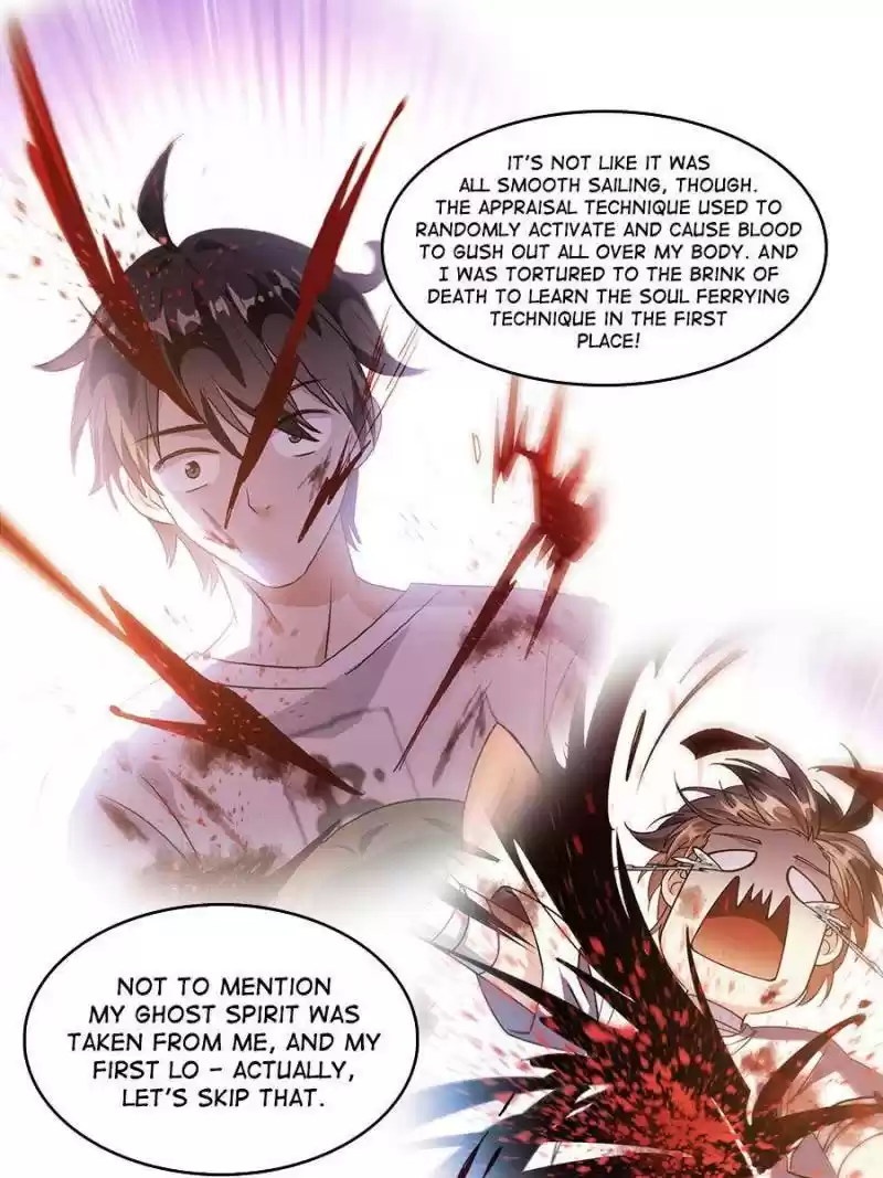 Cultivation Chat Group Chapter 331