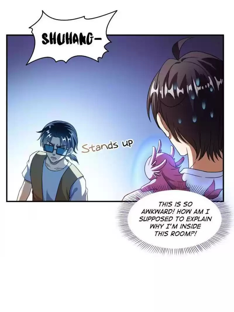 Cultivation Chat Group Chapter 331