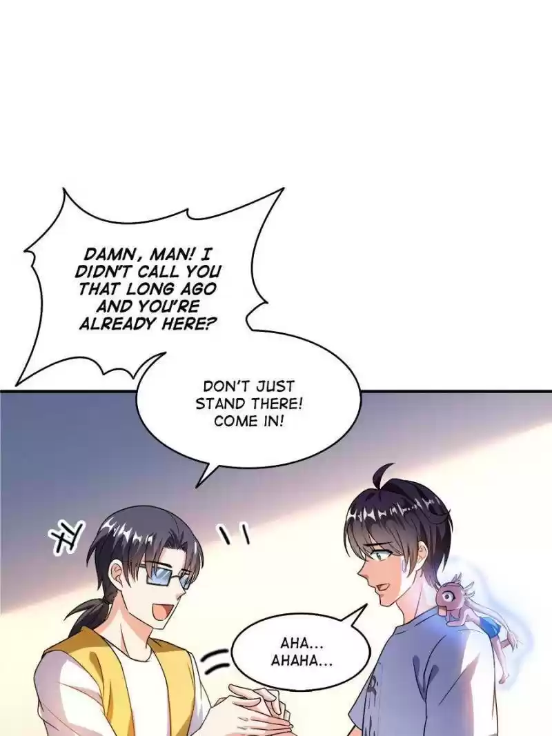 Cultivation Chat Group Chapter 331