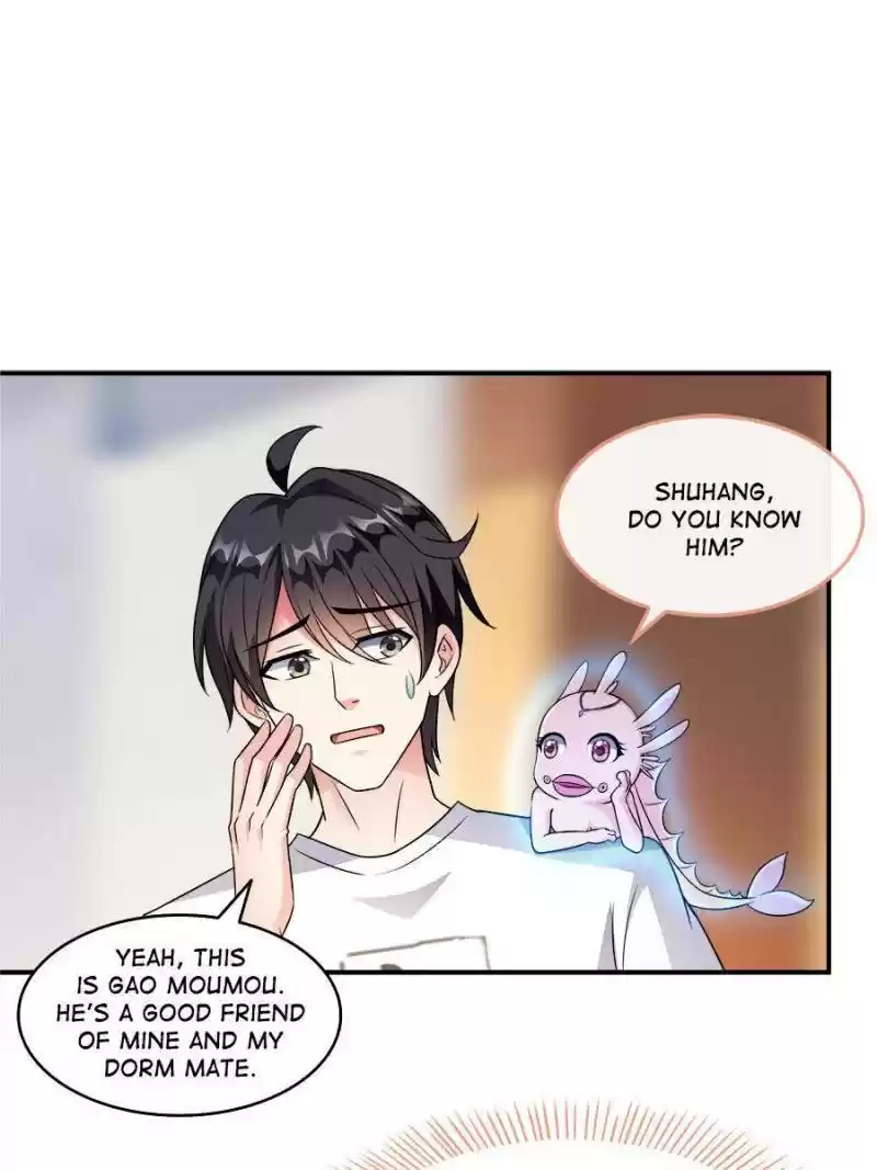 Cultivation Chat Group Chapter 331