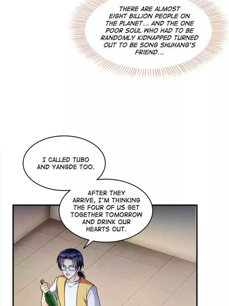 Cultivation Chat Group Chapter 331