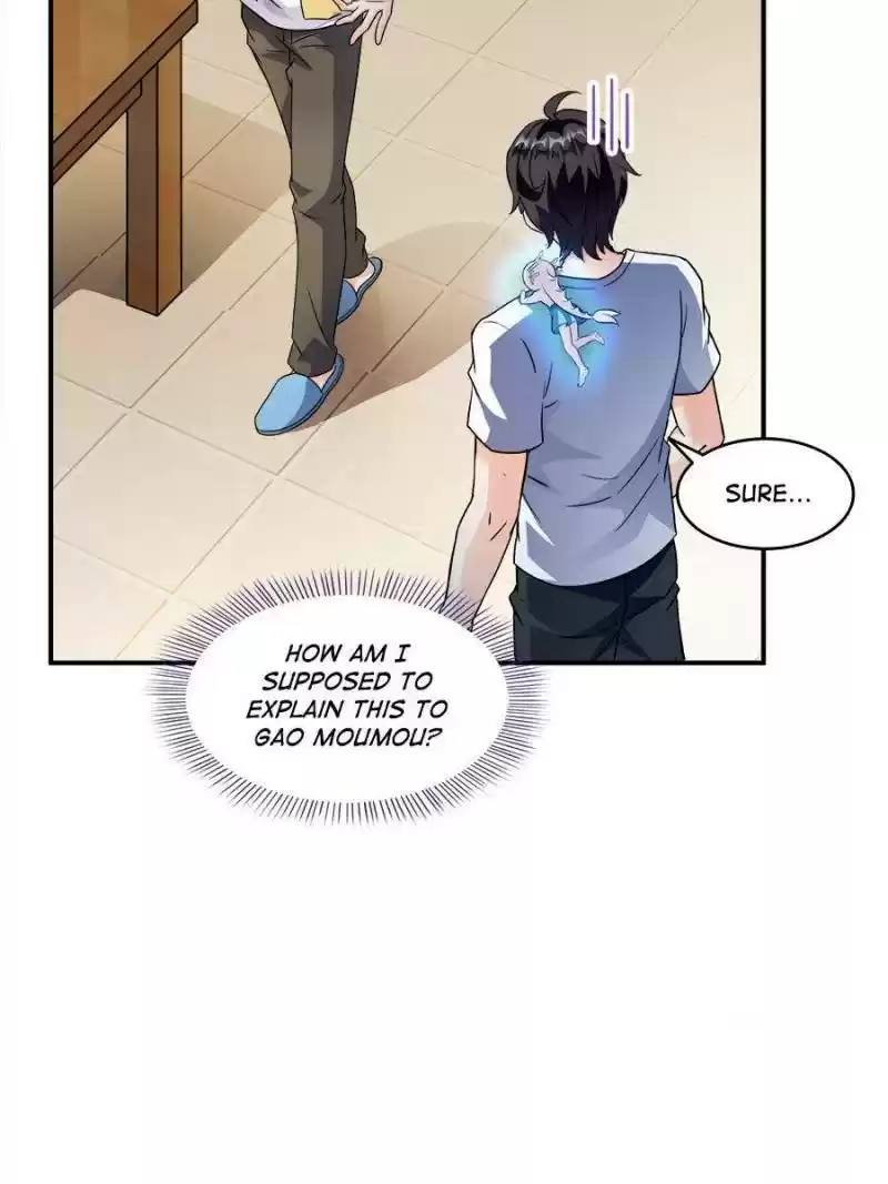 Cultivation Chat Group Chapter 331