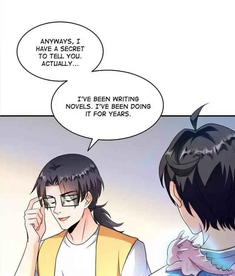 Cultivation Chat Group Chapter 331