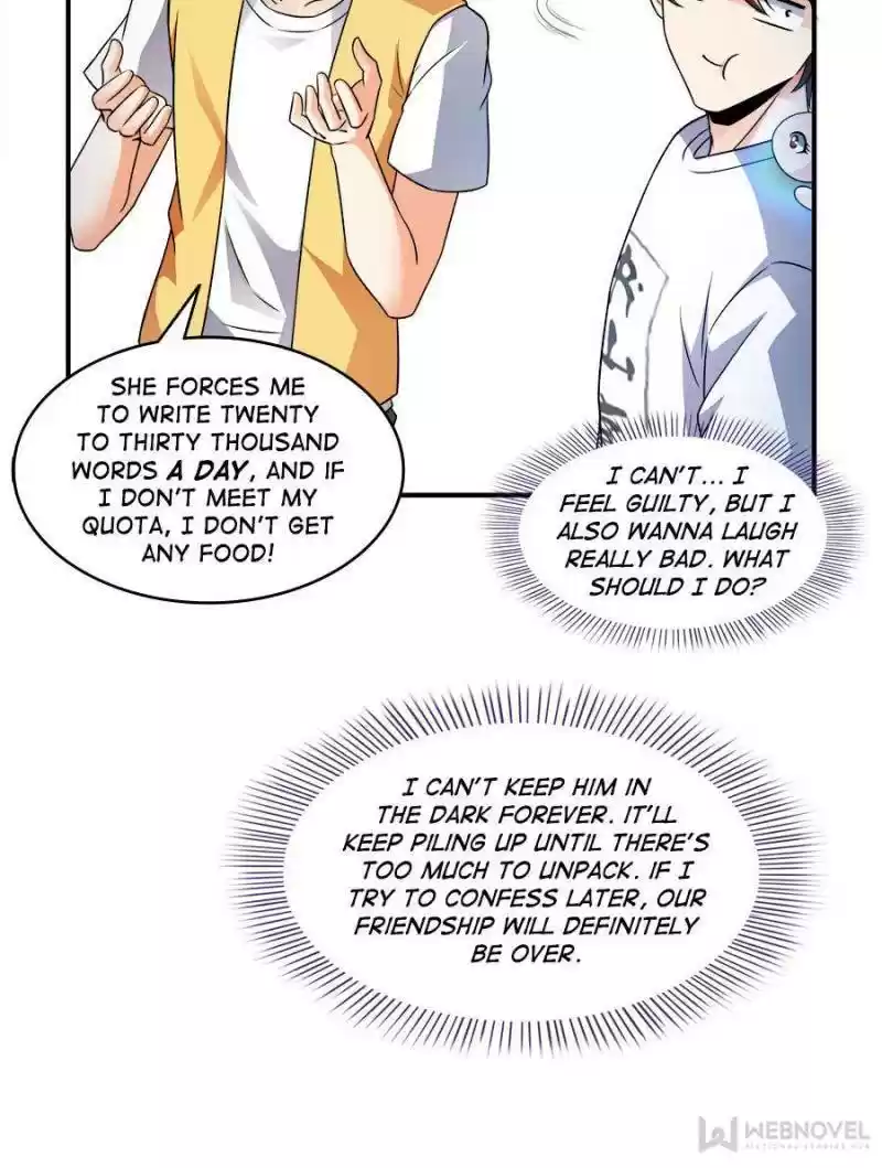 Cultivation Chat Group Chapter 331