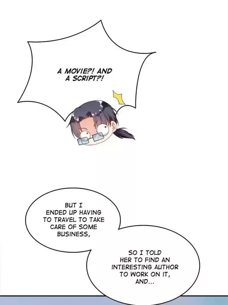 Cultivation Chat Group Chapter 331